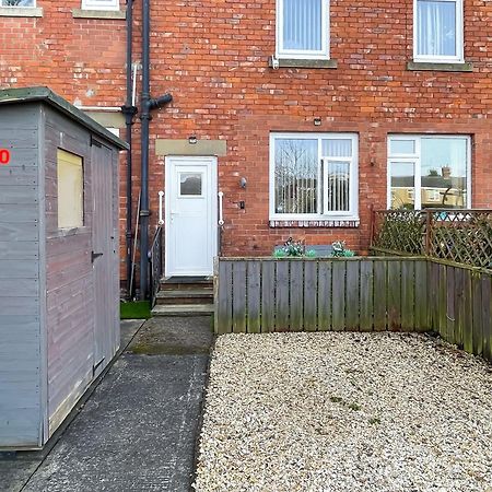 Wellwood Cottage Morpeth Exterior photo